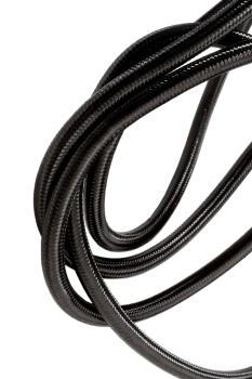 Preview: 3-Phasen-Pendelleuchte - Slim, 5W, DIM, 2700 K, Schwarz