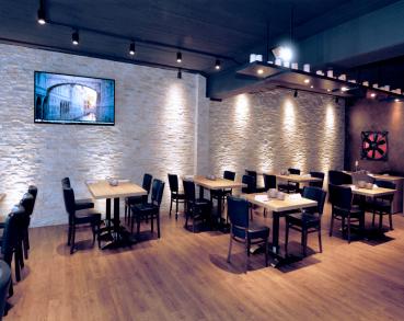 Preview: 1-Phasen-Spot - Lucea 10 Tilt, 10 W, DIM, 2700 K, Schwarz