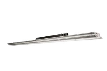 Preview: 3-Phasenleuchte - Linear Pro, Fold, 50 W, 4000 K, Schwarz