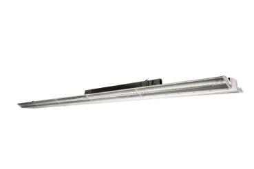 Preview: 3-Phasenleuchte - Linear Pro, Fold, 50 W, 3000 K, Schwarz