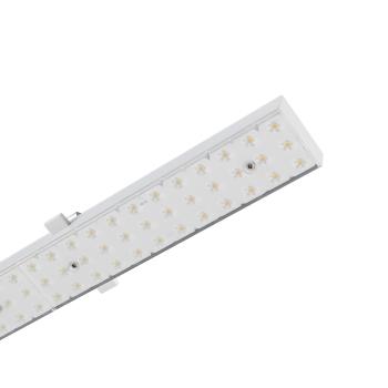 Preview: Lichtbandsystem - Sanotrunk Universal 90 Grad, 70 W, On/Off, 4000 K, Weiß