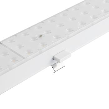 Preview: Lichtbandsystem - Sanotrunk Universal 90 Grad, 70 W, On/Off, 4000 K, Weiß