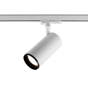 Preview: 3-Phasen-Spot - Lucea 30 CCT Tilt, 33 W, DALI, 3000/4000 K, Weiß