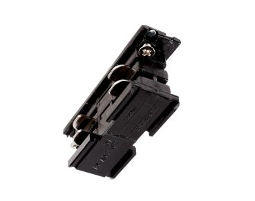 3-Phasen Schienensystem - D Line elektrischer Verbinder