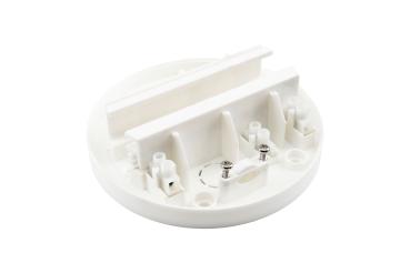 Preview: 3-Phasen Schienensystem - D Line Aufbau-Adapter für Leuchten