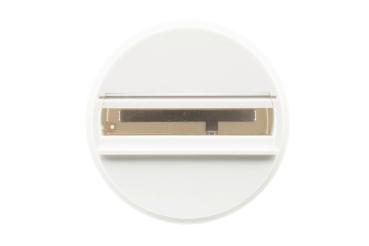 Preview: 3-Phasen Schienensystem - D Line Aufbau-Adapter für Leuchten