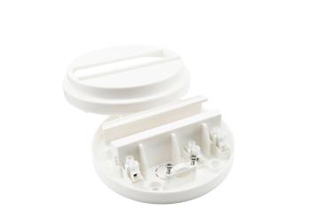 3-Phasen Schienensystem - D Line Aufbau-Adapter für Leuchten