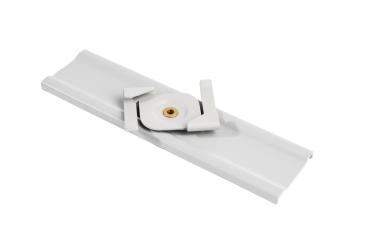 3-Phasen Schienensystem - D Line/Dali Rasterdecken Schnellmontageklammer