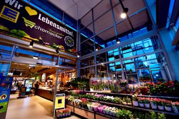 Preview: 3-Phasen Schienensystem - D Line/Dali Abhängeverbindungswinkel