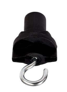 3-Phasen Schienensystem - D Line/Dali Schilderhaken