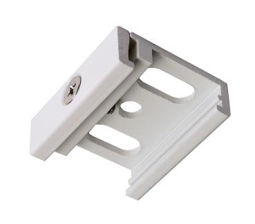 3-Phasen Schienensystem - D Line/Dali Montagehalter Deckenbefestigung Flex