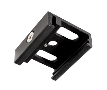 3-Phasen Schienensystem - D Line/Dali Montagehalter Deckenbefestigung Flex