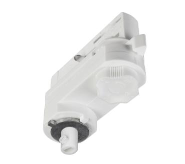 3-Phasen Schienensystem - D Line 3-Phasen Adapter für Leuchtenmontage