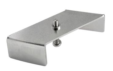 3-Phasen Schienensystem - D Line/Dali Schnellmontagebügel für Einbauschiene