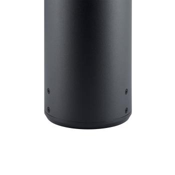 Preview: Pollerleuchte - Faro 100, 24 W, DALI, 3000 K, grau