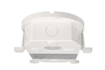 Decken- und Wandaufbauleuchte - Sotano, 4,5/7,5 W, 3000/4000 K, Weiß