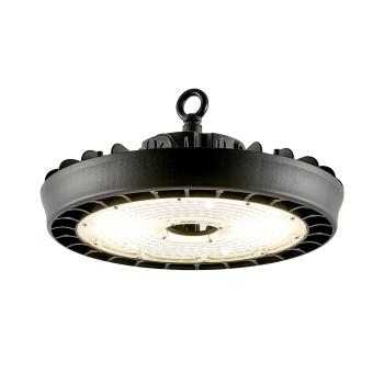 Preview: Hallenstrahler - Highbay Basic, 210/160/110W, 4000/4500/5700K, Schwarz