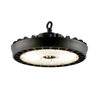 Preview: Hallenstrahler - Highbay Basic, 210/160/110W, DALI, 4000/4500/5700K, Schwarz