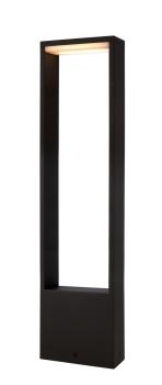 Pollerleuchte - Cata V 700 mm, 4 W, 3000 K, dunkelgrau