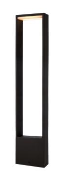 Pollerleuchte - Cata VI 1000 mm, 4 W, 3000 K, dunkelgrau