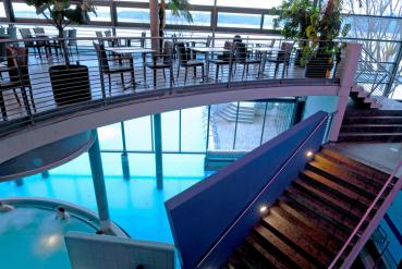 Preview: Wandeinbauleuchte - Light Base 3, 4,3 W, 3000 K, Schwarz