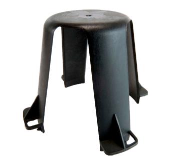 Mechanisches Montagezubehör - Sicherheitsabstandhalter