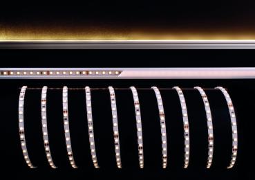 Preview: LED Stripe - Slim, SMD, 24V-10W, 2700K, 5m