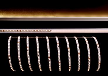 Preview: LED Stripe - Slim, SMD, 24V-9,6W, 3000K, 5m