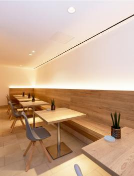 Preview: LED Stripe - Short Cut, SMD, 12V-7W, 2700K, 5m