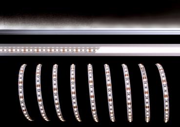 Preview: LED Stripe - Short Cut, SMD, 12V-7W, 4000K, 5m