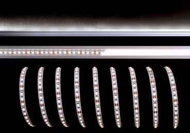 Preview: LED Stripe - Short Cut, SMD, 12V-7W, 6500K, 5m