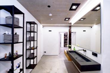 Preview: LED Stripe - Short Cut, SMD, 12V-7W, 6500K, 5m