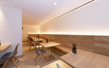 Preview: LED Stripe - Standard, SMD, 24V-14W, 3000K, 5m