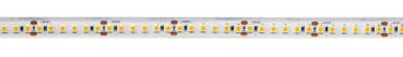 LED Stripe - Standard, SMD, 24V-11W, 3000K, 5m, Silikon