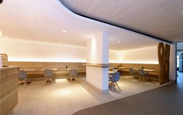 Preview: LED Stripe - Power, SMD, 24V-20W, 3000K, 5m