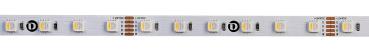 LED Stripe - Standard, SMD, 24V-16W, RGB/3000K, 5m