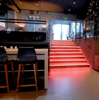 Preview: LED Stripe - Standard, SMD, 24V-13W, RGB, 5m