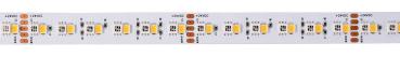 LED Stripe - Power, SMD, 24V-22W, RGB/3000K, 5m