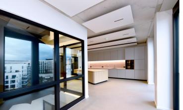 Preview: LED Stripe - Power, SMD, 24V-23W, 3000K, 5m