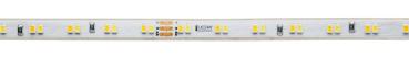 LED Stripe - Slim, SMD, 24V-12W, 3000-6500K, 5m, Silikon