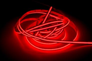 Preview: LED Stripe - Standard, COB, 24V-16W, RGB, 5m