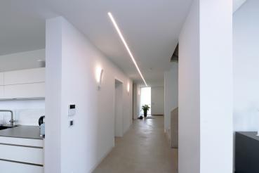 Preview: LED Stripe - Long Run, SMD, 48V-10W, 2700K, 15m