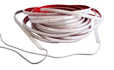 Preview: LED Stripe - Long Run, SMD, 48V-10W, RGB, 15m