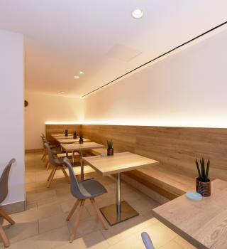 Preview: LED Stripe - Long Run, SMD, 48V-10W, RGB, 15m