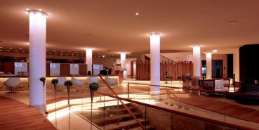 Preview: LED Stripe - Long Run, SMD, 48V-10W, 2700K, 50m