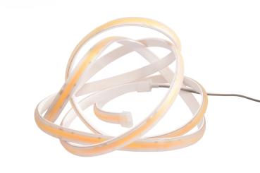 Preview: LED Stripe - Sauna, COB, 24V-10W, 2700 K, 5m, Silikon