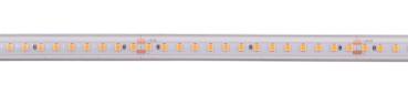 LED Stripe - Long Run, SMD, 48V-10W, 4000 K, 5m, Silikon