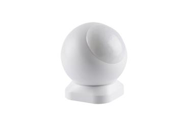 Steuerung RF - RF-smart, PIR-Bewegungsmelder, weiß, 120Grad/7m, 3V