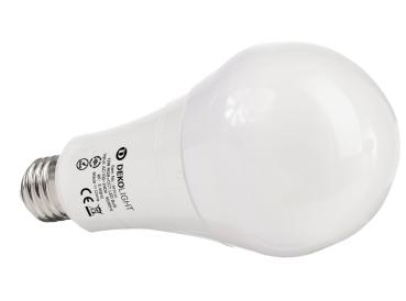 Preview: Leuchtmittel - RF-smart, E27, RF+Zigbee, 12 W, RGB+2700-6500 K, 220 Grad