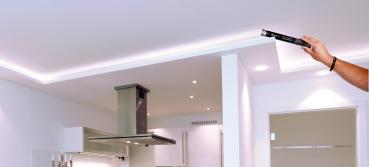 Preview: Netzgerät (CV, DC) - LONG-FLAT, CV, LT-45-12